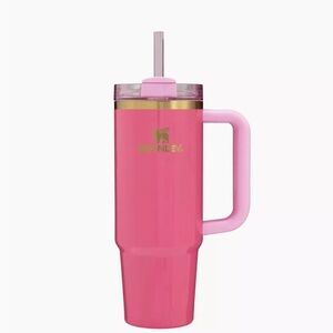 The Quencher H2.0 FlowState Tumbler PINK PARADE | 30 oz | 0.88 L